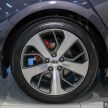 2019 Kia Optima GT facelift in Malaysia – RM169,888
