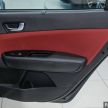 Kia Optima GT facelift dilancar di Malaysia – RM170k