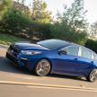 Kia Cerato GT with 201 hp debuts at SEMA Show 2018