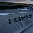 Kia Forte GT pasaran Amerika akan didedahkan di SEMA 2018 – 1.6 liter turbo, 201 hp dan tork 264 Nm