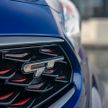 Kia Cerato GT with 201 hp debuts at SEMA Show 2018