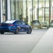 Kia Forte GT pasaran Amerika akan didedahkan di SEMA 2018 – 1.6 liter turbo, 201 hp dan tork 264 Nm