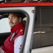 Land Rover SVO debuts bespoke Red Cross Discovery