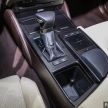 Lexus ES dan UX 2019 bakal dipamer di KLIMS 2018