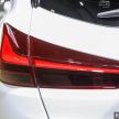 Lexus ES dan UX 2019 bakal dipamer di KLIMS 2018
