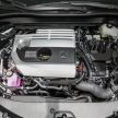 Lexus ES dan UX 2019 bakal dipamer di KLIMS 2018