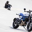 2019 Ducati Scramblers get model makeover – new LED headlight, better ergonomics, cornering ABS