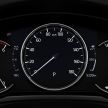 Mazda CX-5 2019 dilancarkan di Jepun – kini dengan enjin 2.5 liter petrol turbo SkyActiv-G, 230 PS/420 Nm