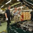 Mazda restoration programme for first-generation MX-5