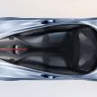 McLaren Speedtail revealed in full before official debut