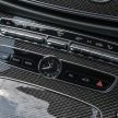Mercedes-AMG E53 4Matic+ dipertonton di Malaysia