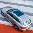 Mercedes-Benz GLC L – a longer wheelbase for China