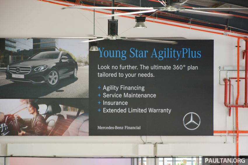 Mercedes-Benz Malaysia introduces new Certified pre-owned programme and Hap Seng Star Kinrara facility 866492
