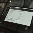 Mercedes-Benz Malaysia introduces new Certified pre-owned programme and Hap Seng Star Kinrara facility