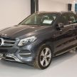 Mercedes-Benz Malaysia introduces new Certified pre-owned programme and Hap Seng Star Kinrara facility