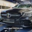 SPIED: W205 Mercedes-Benz C-Class facelift in Malaysia – C200 Avantgarde, C300 AMG Line and C43