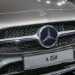 DRIVEN: W177 Mercedes-Benz A-Class in Croatia