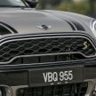 FIRST DRIVE: F60 MINI Cooper S E Countryman All4 and Cooper S Countryman Sports – which is better?