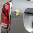 FIRST DRIVE: F60 MINI Cooper S E Countryman All4 and Cooper S Countryman Sports – which is better?