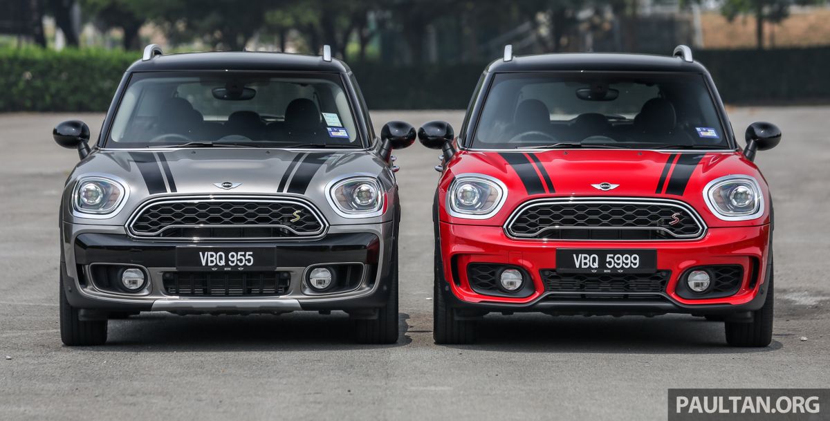 MINI line-up to expand even further to woo customers