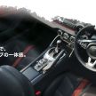 Mitsuoka Rock Star – Corvette C2 palsu berasaskan Mazda MX-5, model ulangtahun ke-50, hanya 50-unit