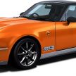 Mitsuoka Rock Star – C2 Corvette Stingray looks with Mazda MX-5 ND mechanicals; what’s not to like?