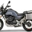 Moto Guzzi V85 TT didedah – guna enjin dua silinder V 850 cc baru, jadi platform untuk beberapa model lain