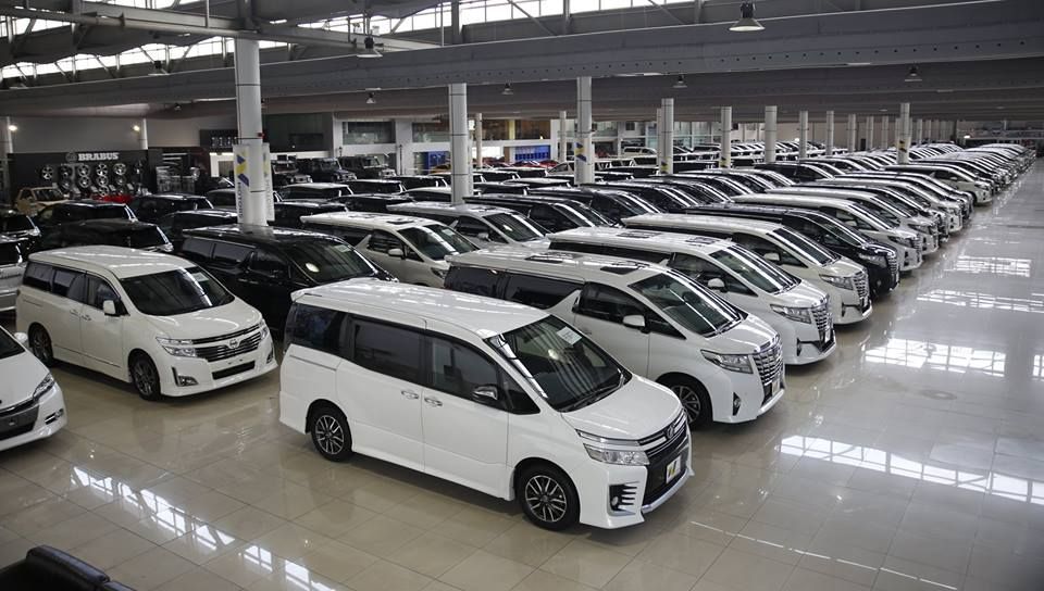 Naza sah lepaskan jenama Kia dan Peugeot