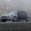Mercedes-AMG A45 – video <em>teaser</em> disiar, boleh drift!