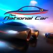New national car to roll out in 2020 – model name to be revealed by end of 2018, prototype out early next year