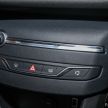 Peugeot 308 GTi dipamerkan di 1Utama – RM199,888