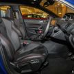 Peugeot 308 GTi dipamerkan di 1Utama – RM199,888