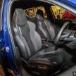 Peugeot 308 GTi dipamerkan di 1Utama – RM199,888