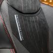 Peugeot 308 GTi dipamerkan di 1Utama – RM199,888