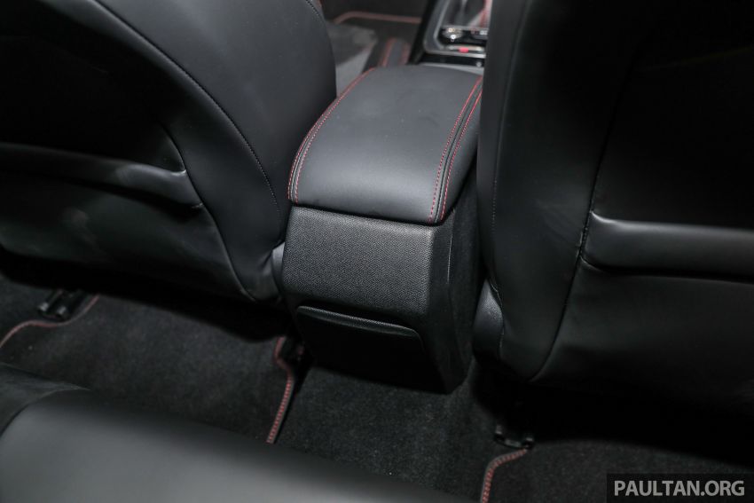 Peugeot 308 GTi dipamerkan di 1Utama – RM199,888 877590