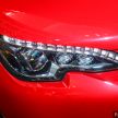 Peugeot 308 facelift dilancarkan di Malaysia – RM130k