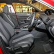 Peugeot 308 facelift dilancarkan di Malaysia – RM130k