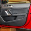 Peugeot 308 facelift dilancarkan di Malaysia – RM130k