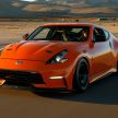 Nissan 370Z Project Clubsport 23 – model binaan khas untuk litar berkuasa 400hp, akan ke SEMA 2018