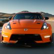 Nissan 370Z Project Clubsport 23 – 400 hp track car