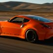 Nissan 370Z Project Clubsport 23 – model binaan khas untuk litar berkuasa 400hp, akan ke SEMA 2018