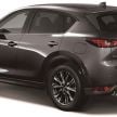 2019 Mazda CX-5 launched in Japan – new 2.5L turbo, G-Vectoring Control Plus, nighttime pedestrian AEB