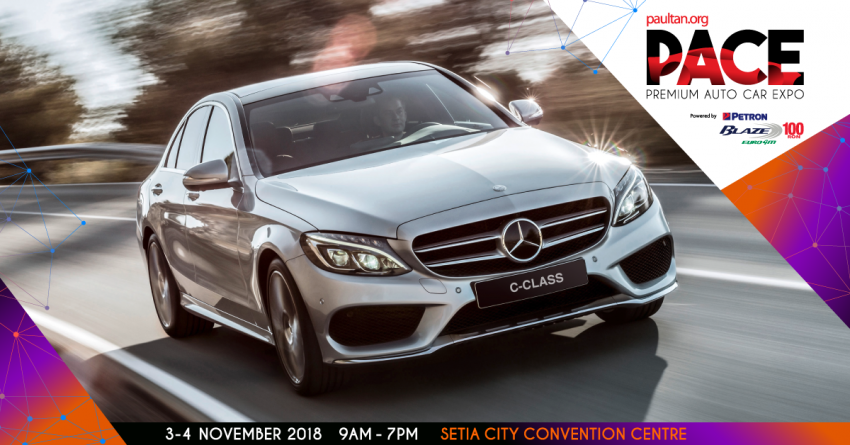 <em>paultan.org</em> PACE: Extended warranty for Mercedes-Benz Certified Pre-owned Vehicle, prizes over RM180k! 879258