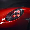 Porsche sahkan 911 Speedster Concept bakal diproduksi pada 2019 – hanya 1,948 unit dihasilkan