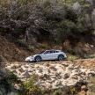 Porsche Taycan Cross Turismo to be unveiled in late 2020, all-electric new Macan set to debut in 2022