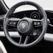 Porsche Taycan Cross Turismo to be unveiled in late 2020, all-electric new Macan set to debut in 2022