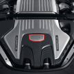Porsche Panamera range gets GTS variant – 460 hp V8