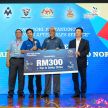 Proton Aftersales Service Competition 2018 – six winners secure cash, trip to Geely HQ in China