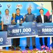 Proton Aftersales Service Competition 2018 – six winners secure cash, trip to Geely HQ in China