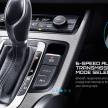 Proton X70 – tempahan dalam talian kini boleh dibuat di bilik pameran maya; hanya RM99 dari 17-19 Okt